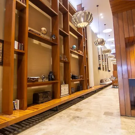 Central Location Apt Full Amenities In Heart Of Palermo Soho -T107- Buenos Aires Exterior photo