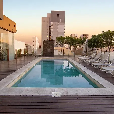 Central Location Apt Full Amenities In Heart Of Palermo Soho -T107- Buenos Aires Exterior photo