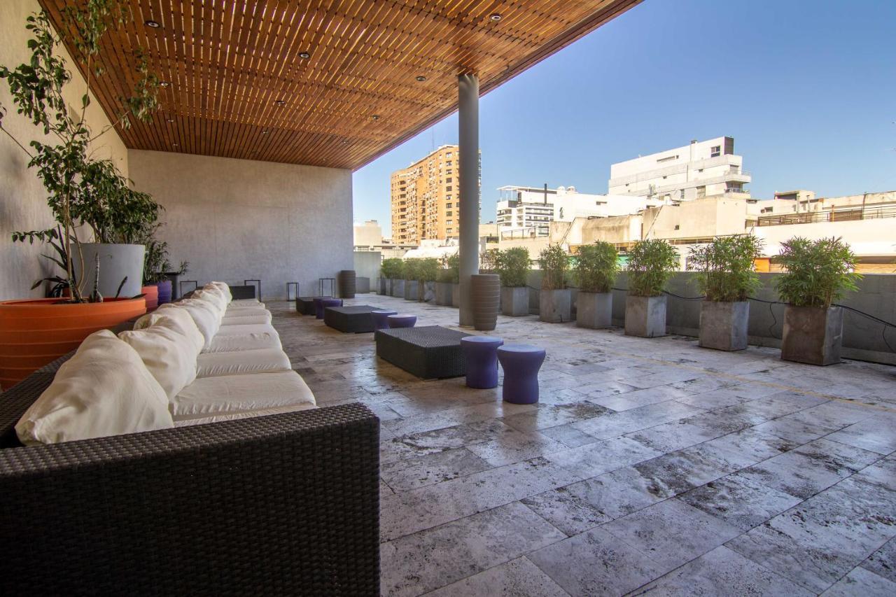 Location Full Amenities In Heart Of Palermo Soho -t107- *
