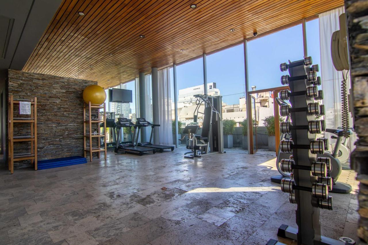 Apartment Location Full Amenities In Heart Of Palermo Soho -t107-