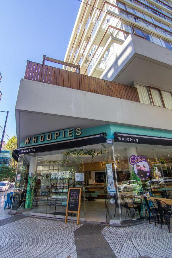 Location Full Amenities In Heart Of Palermo Soho -t107-