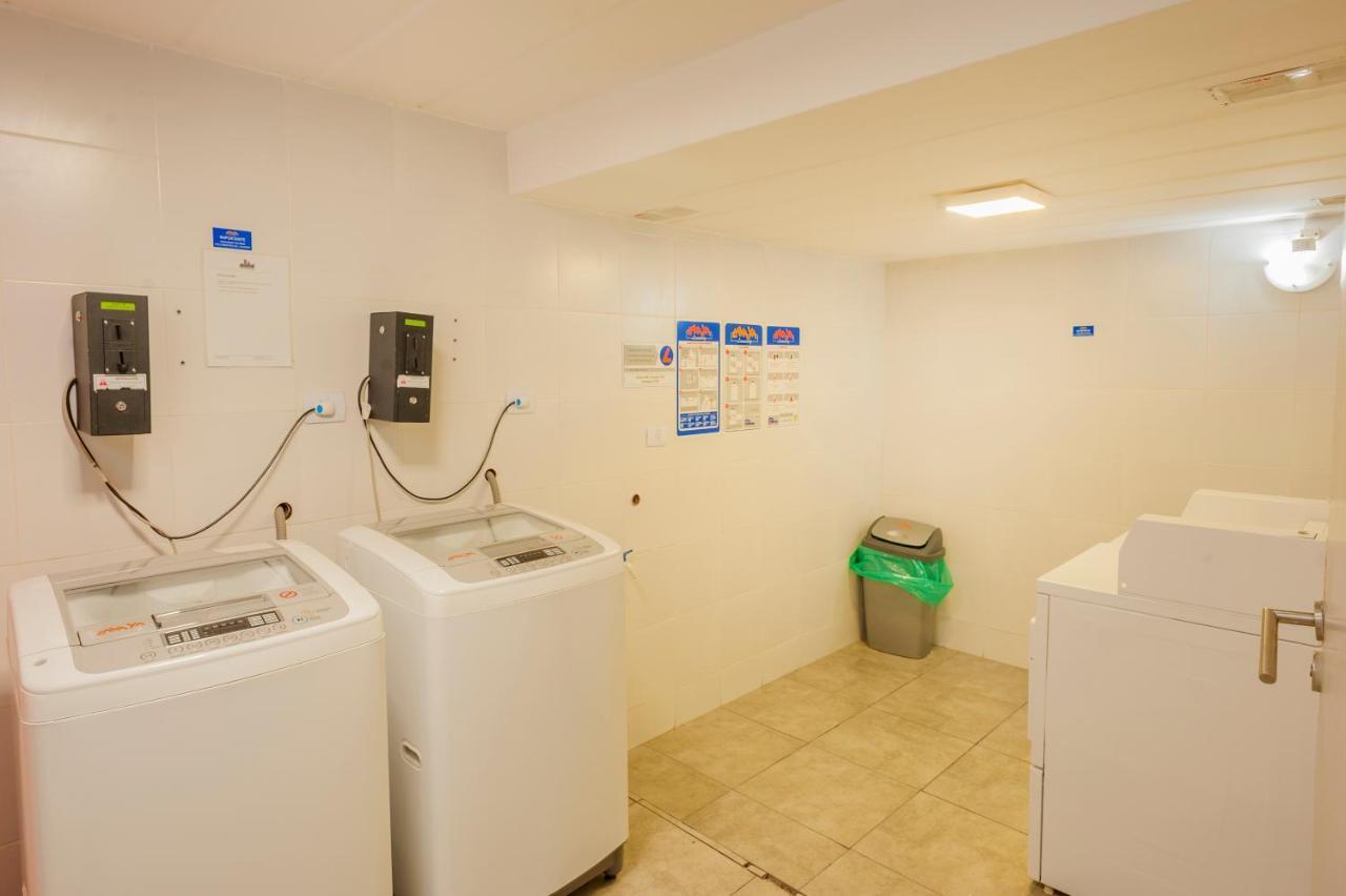 Location Full Amenities In Heart Of Palermo Soho -t107- Apartment *
