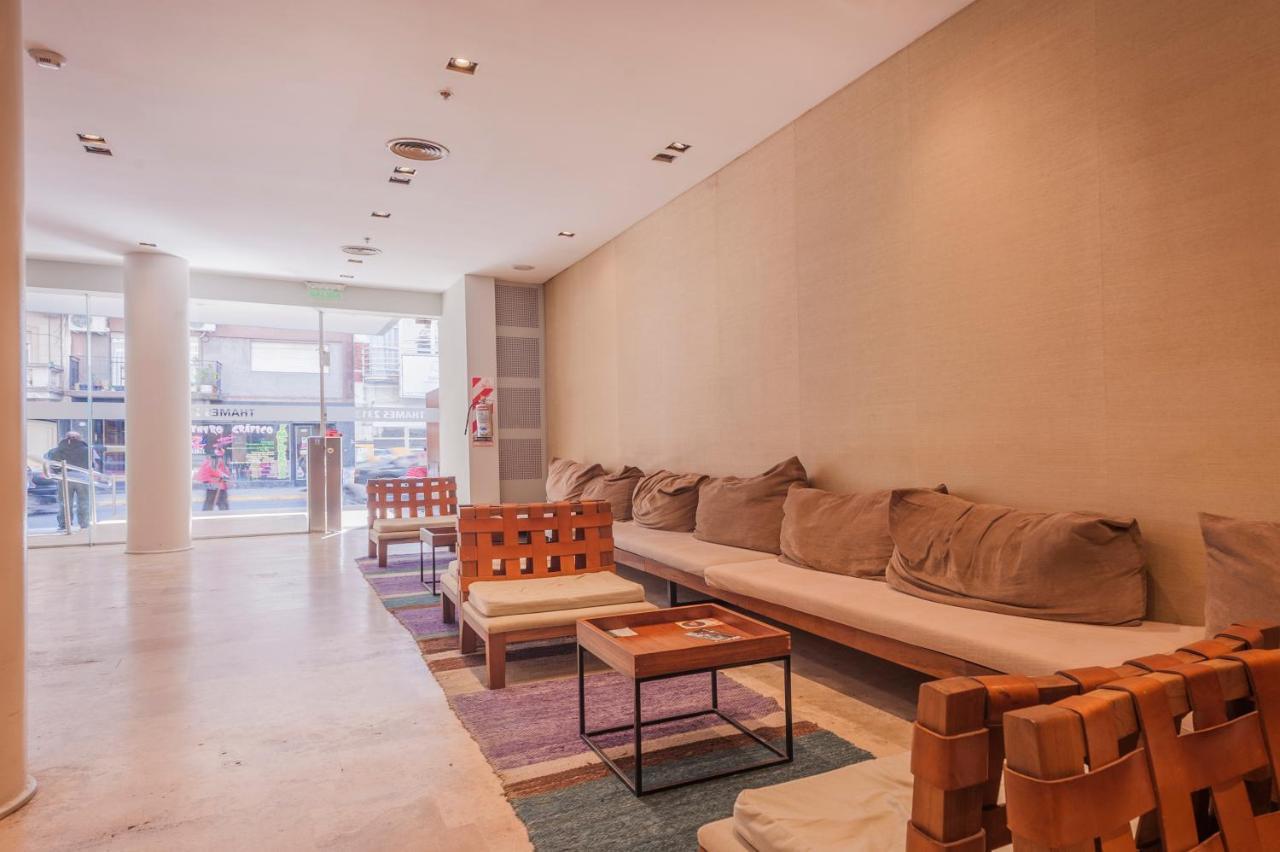 Location Full Amenities In Heart Of Palermo Soho -t107- *