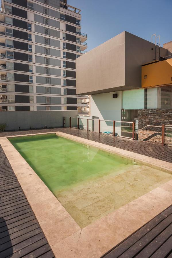 Location Full Amenities In Heart Of Palermo Soho -t107- *