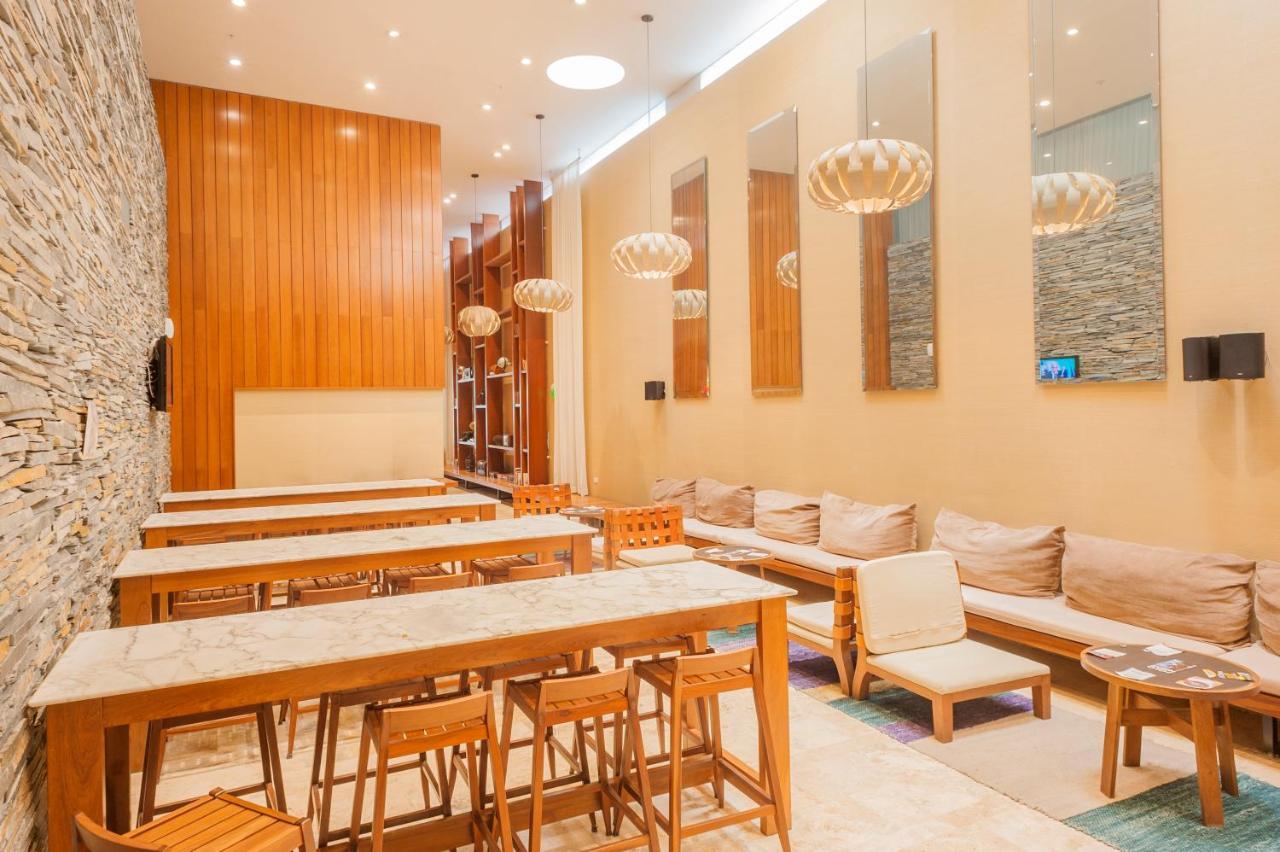 Location Full Amenities In Heart Of Palermo Soho -t107- Buenos Aires