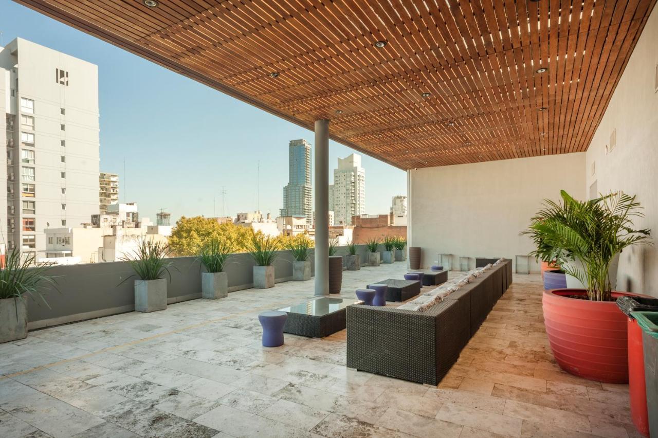 Location Full Amenities In Heart Of Palermo Soho -t107-