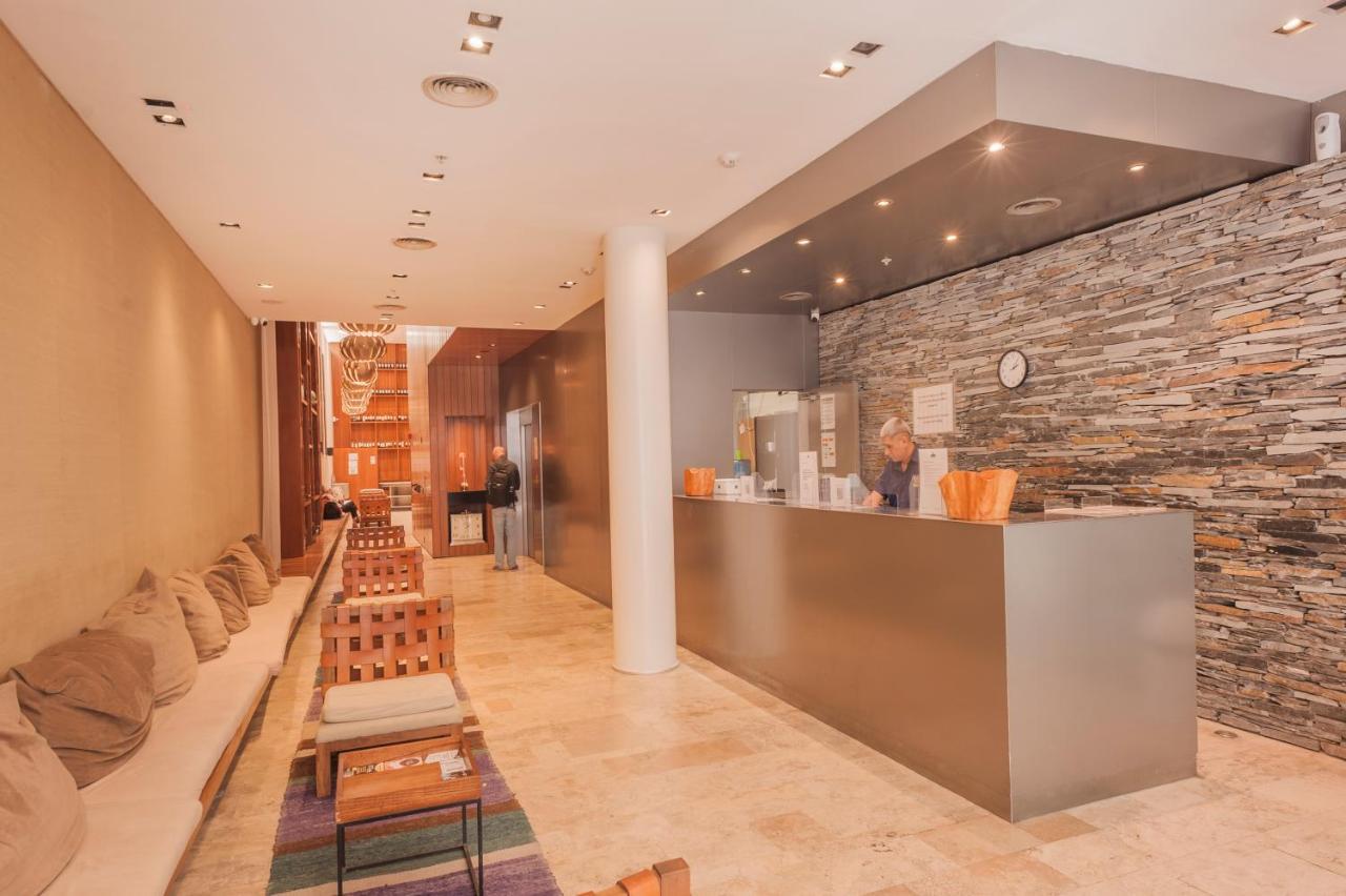 Apartment Location Full Amenities In Heart Of Palermo Soho -t107- *