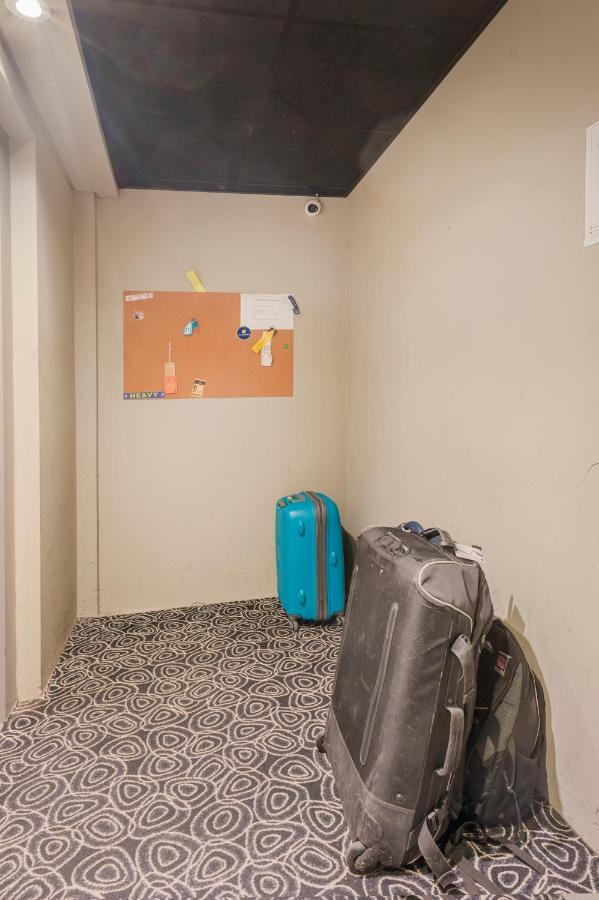 Location Full Amenities In Heart Of Palermo Soho -t107- * Buenos Aires