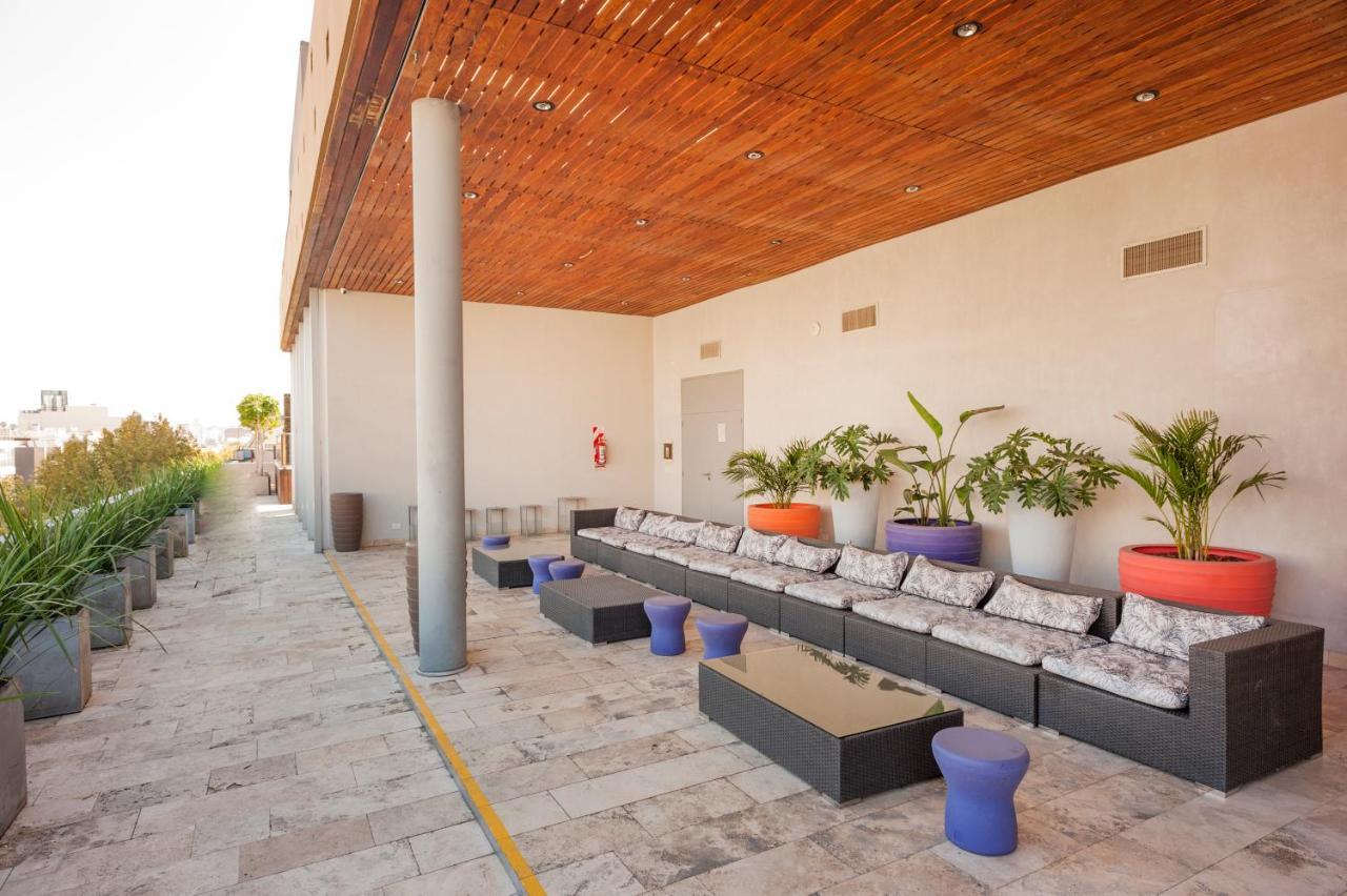 Location Full Amenities In Heart Of Palermo Soho -t107- Apartment *