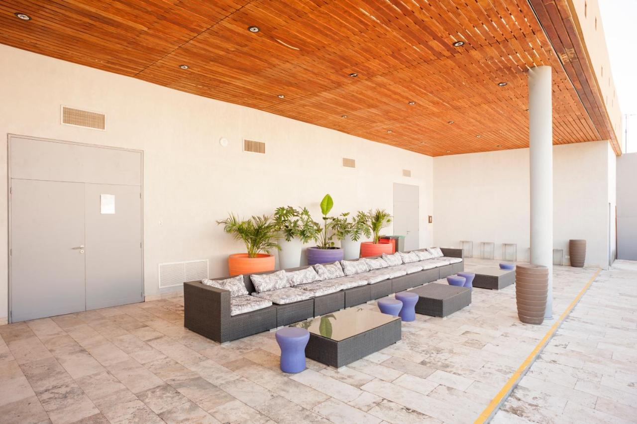 Location Full Amenities In Heart Of Palermo Soho -t107- Apartment *
