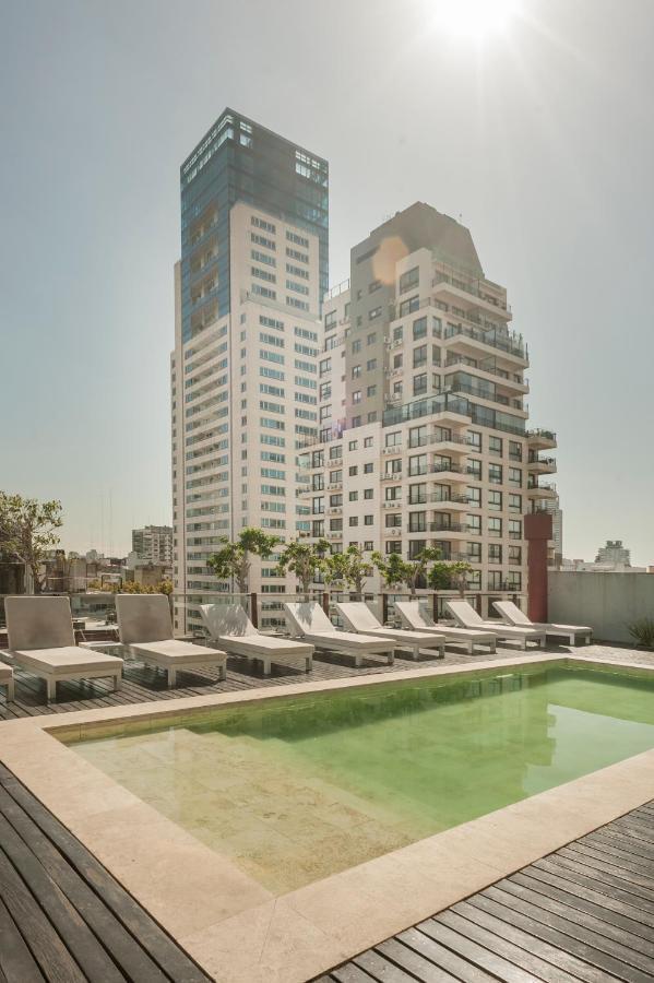 Apartment Location Full Amenities In Heart Of Palermo Soho -t107-