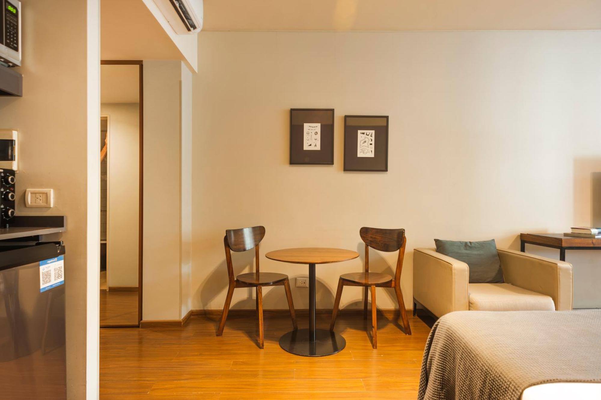 Location Full Amenities In Heart Of Palermo Soho -t107- *