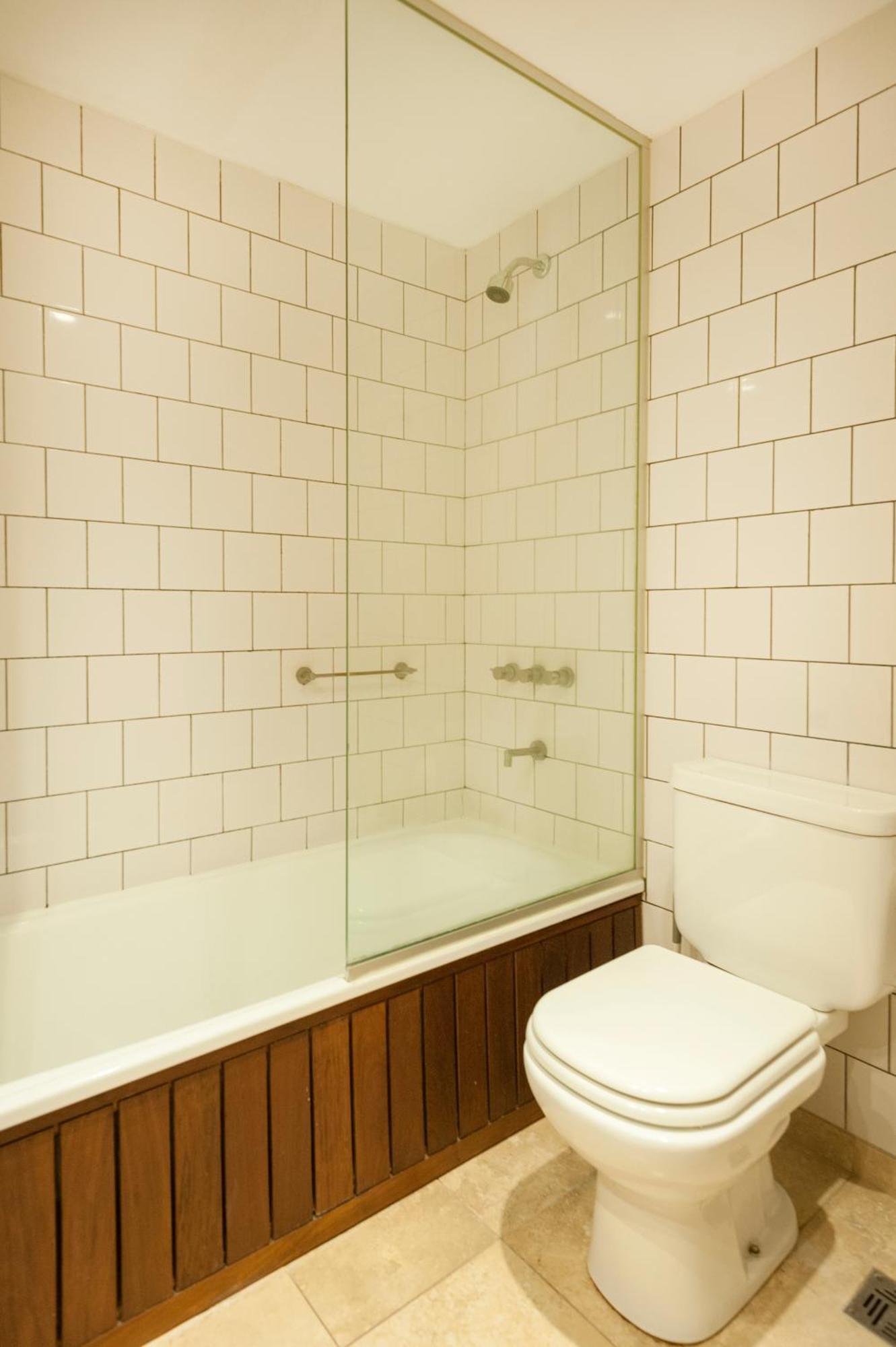 Location Full Amenities In Heart Of Palermo Soho -t107- Apartment
