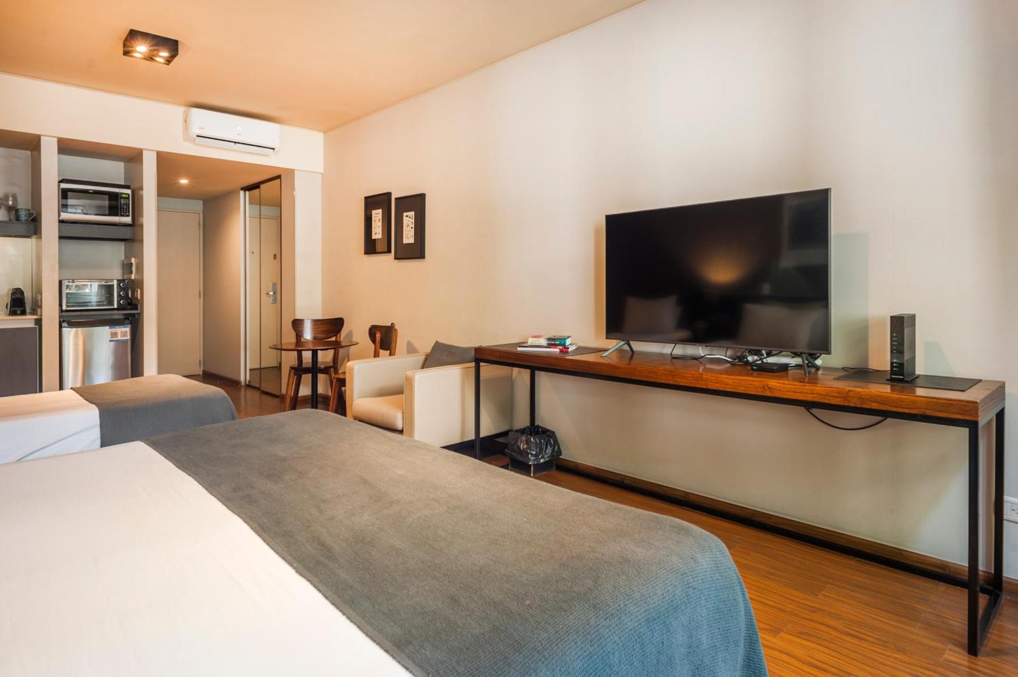 Location Full Amenities In Heart Of Palermo Soho -t107- *