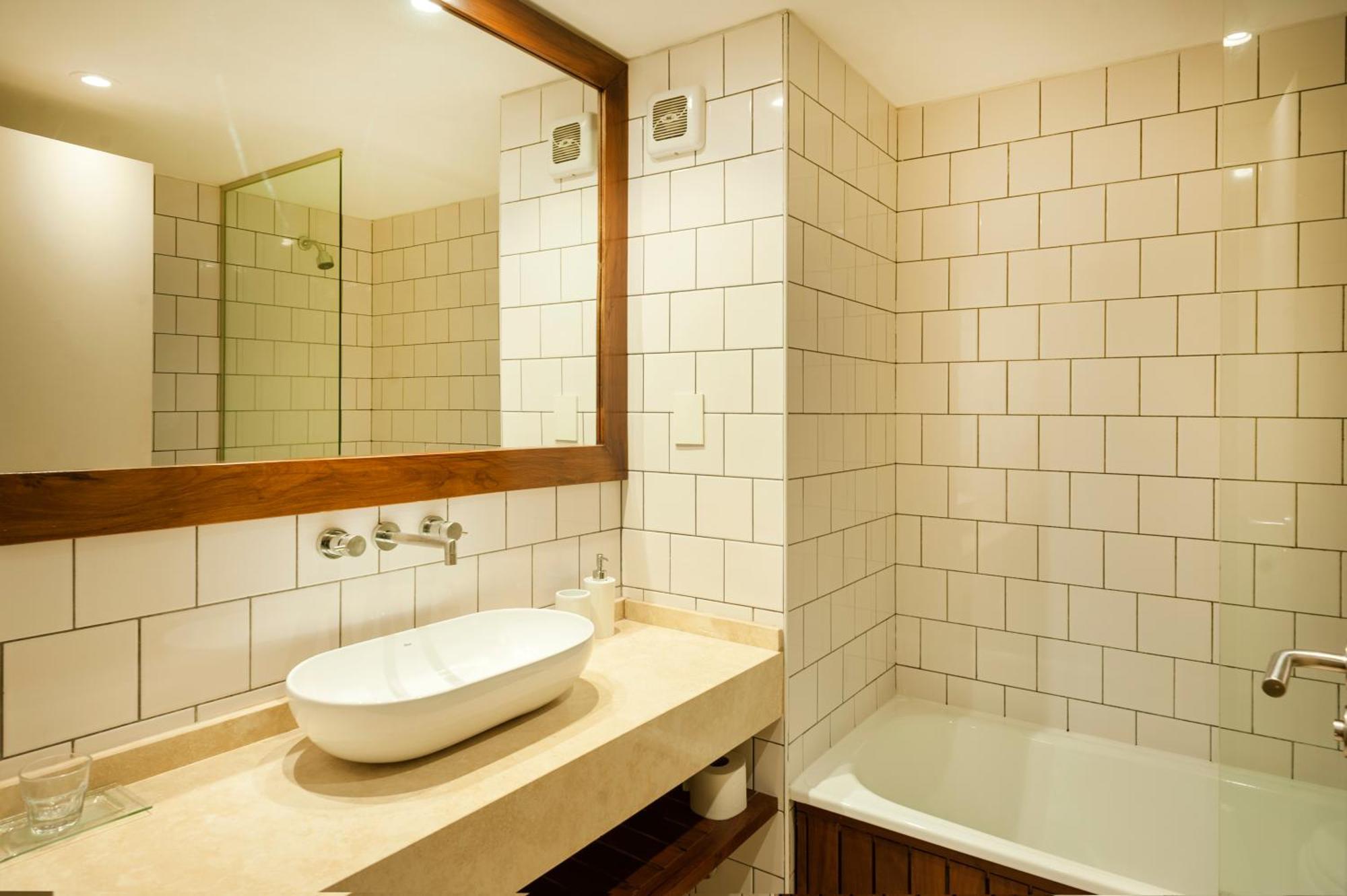 Apartment Location Full Amenities In Heart Of Palermo Soho -t107-