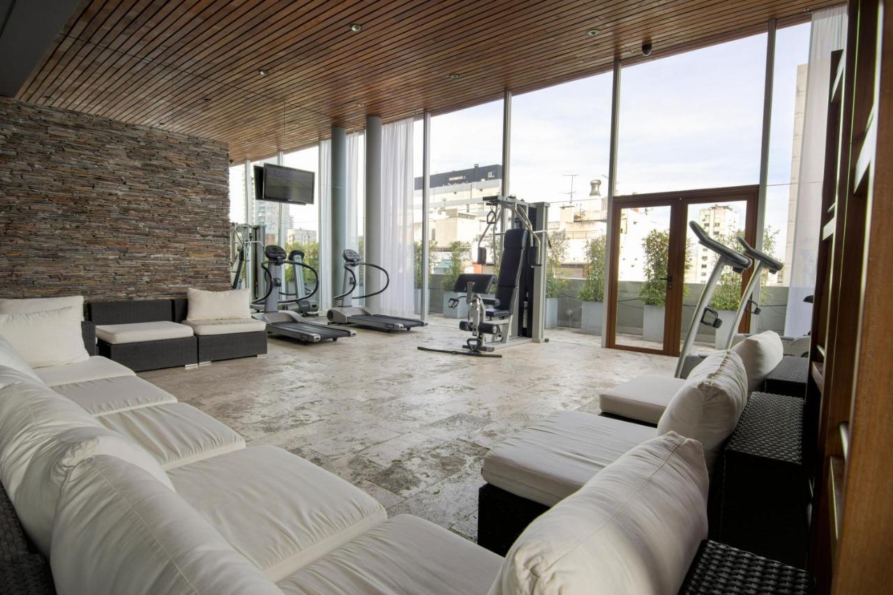 Location Full Amenities In Heart Of Palermo Soho -t107- * Buenos Aires