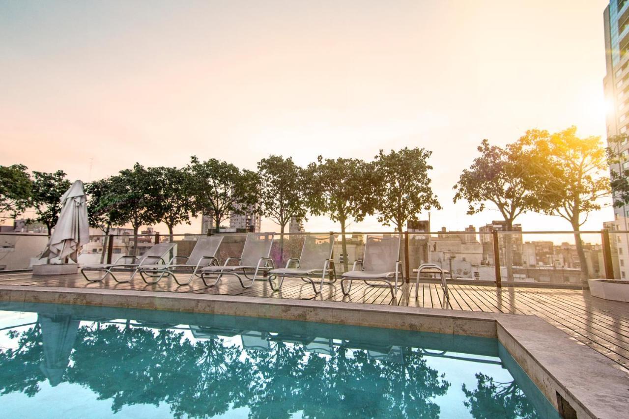 Apartment Location Full Amenities In Heart Of Palermo Soho -t107- *