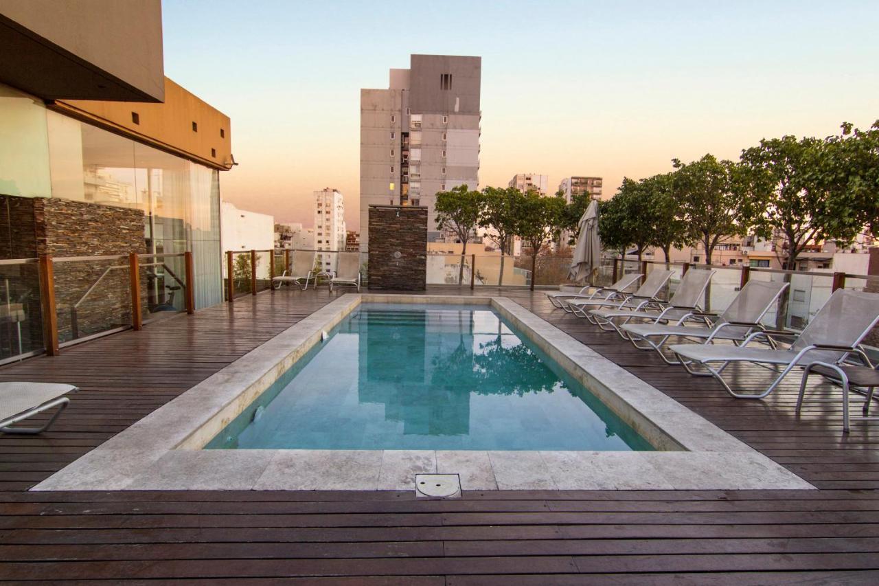 Location Full Amenities In Heart Of Palermo Soho -t107- *