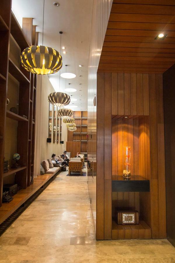 Location Full Amenities In Heart Of Palermo Soho -t107-