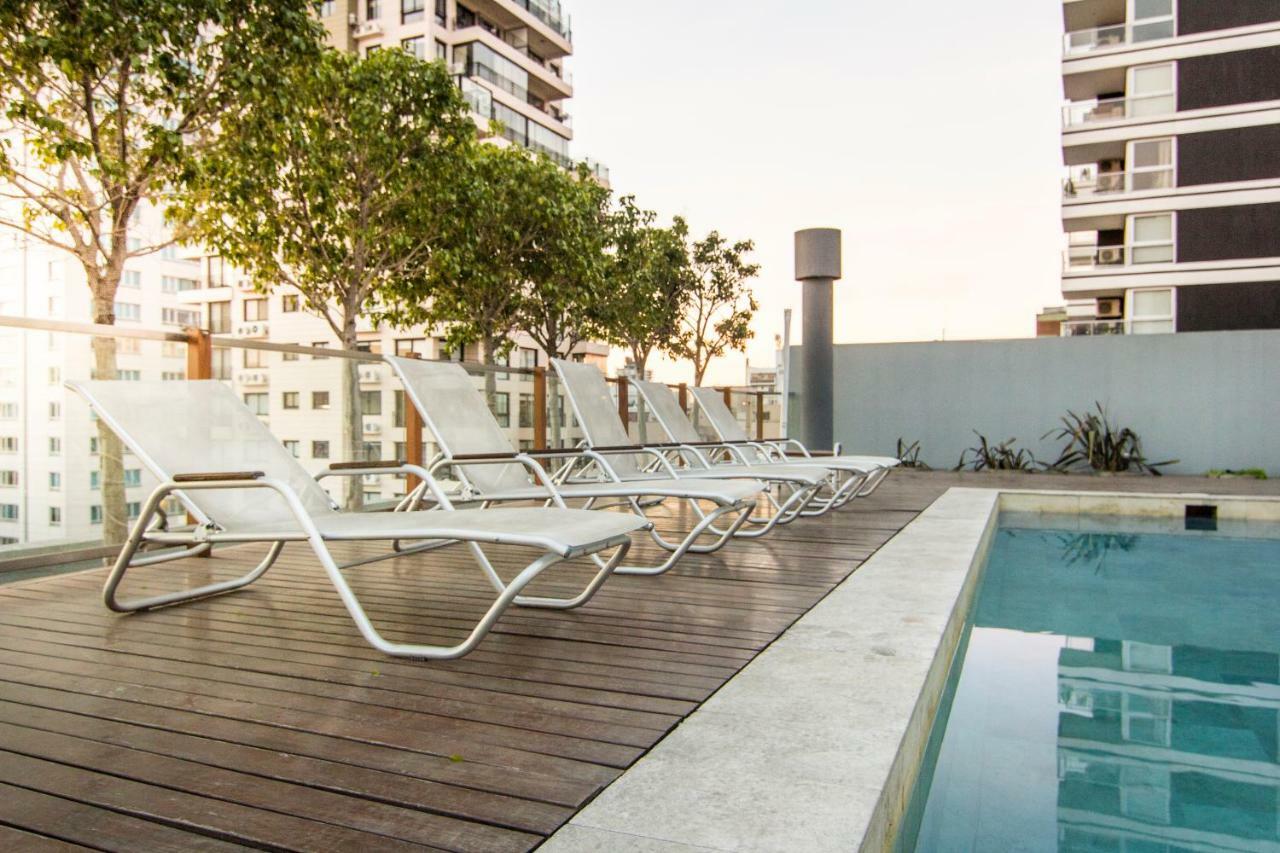 Apartment Location Full Amenities In Heart Of Palermo Soho -t107- *
